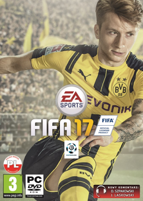 FIFA 17 PC Full Español